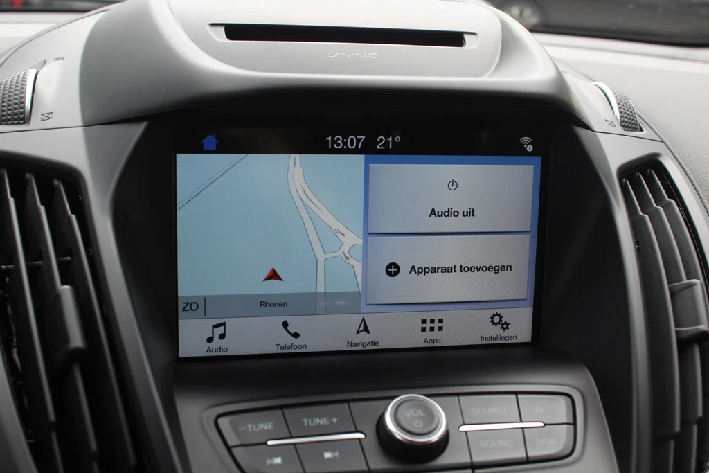 Ford Kuga – foto 21