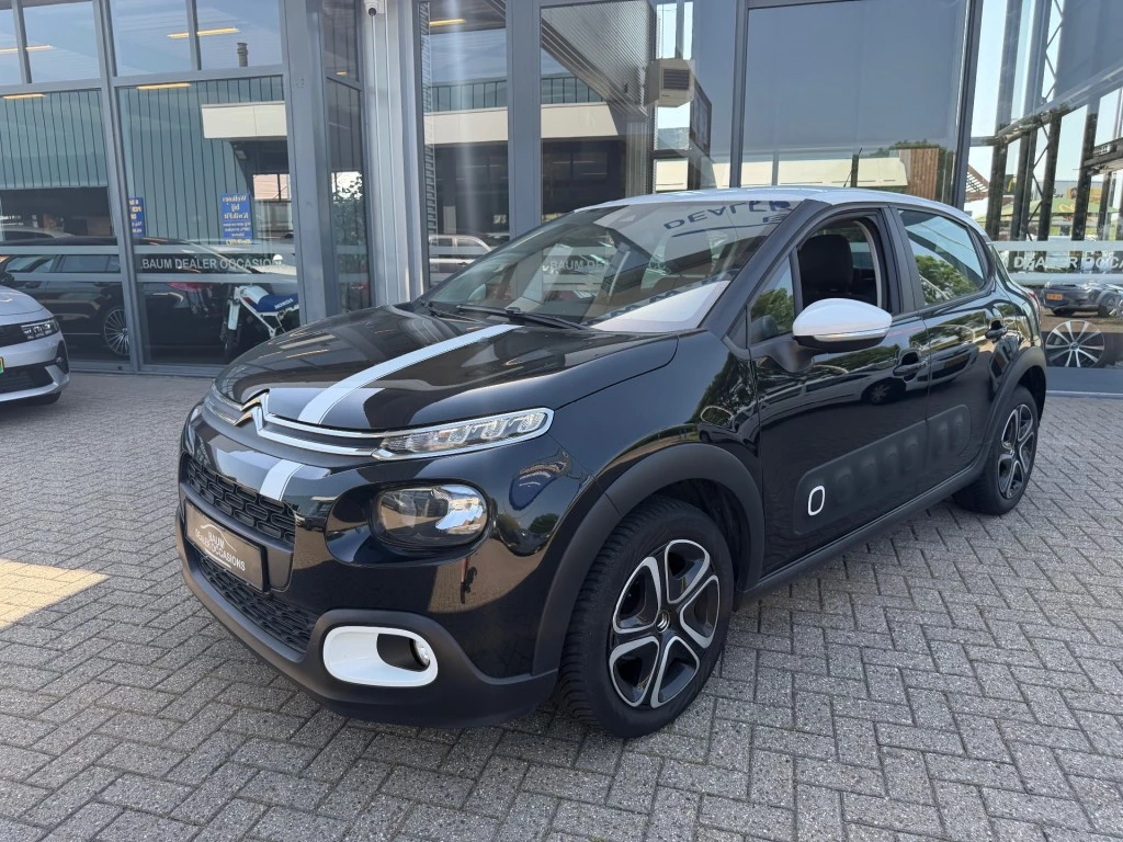 Citroën C3 – foto 4