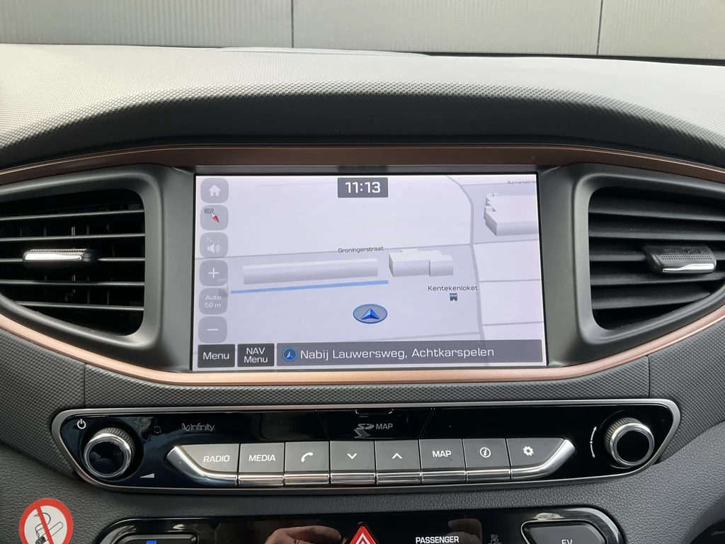 Hyundai IONIQ – foto 11