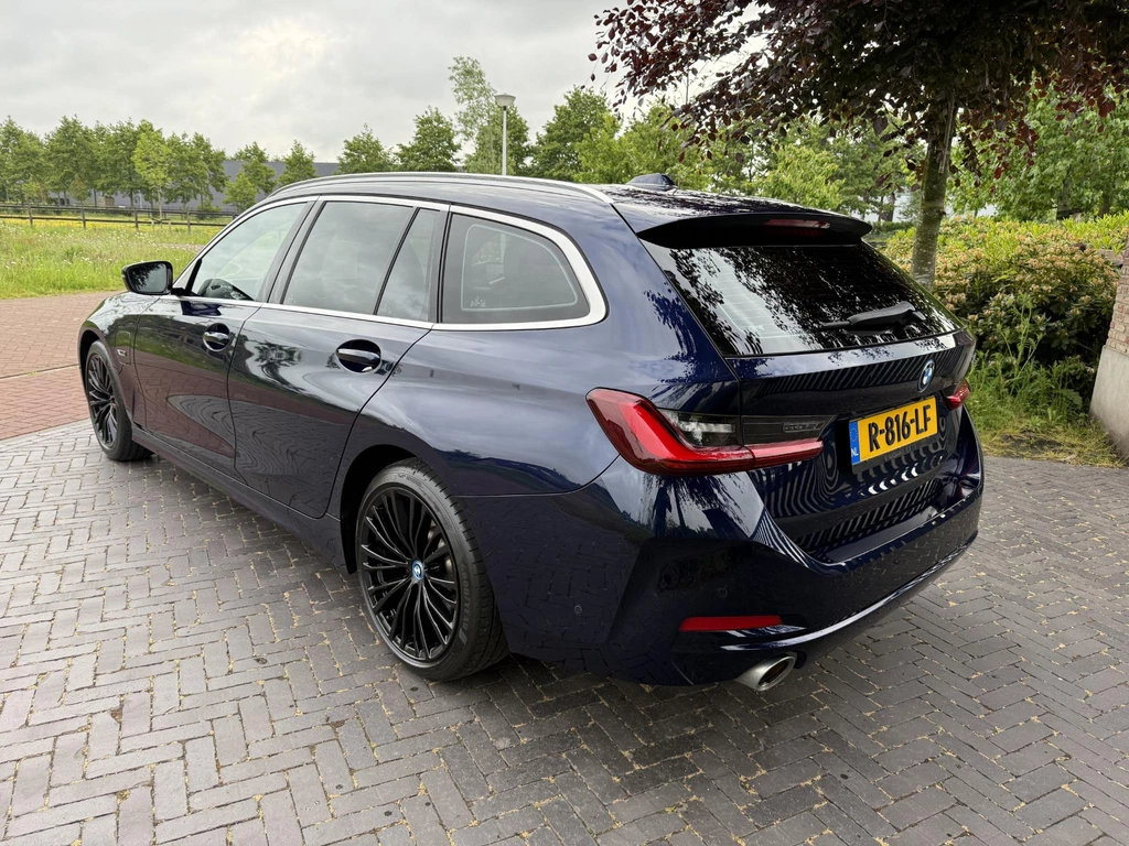 BMW 3 Serie – foto 3