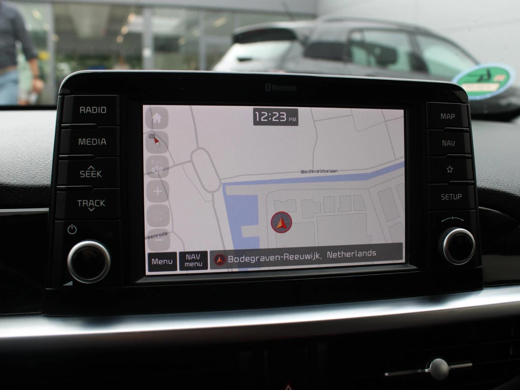Kia Picanto – foto 18