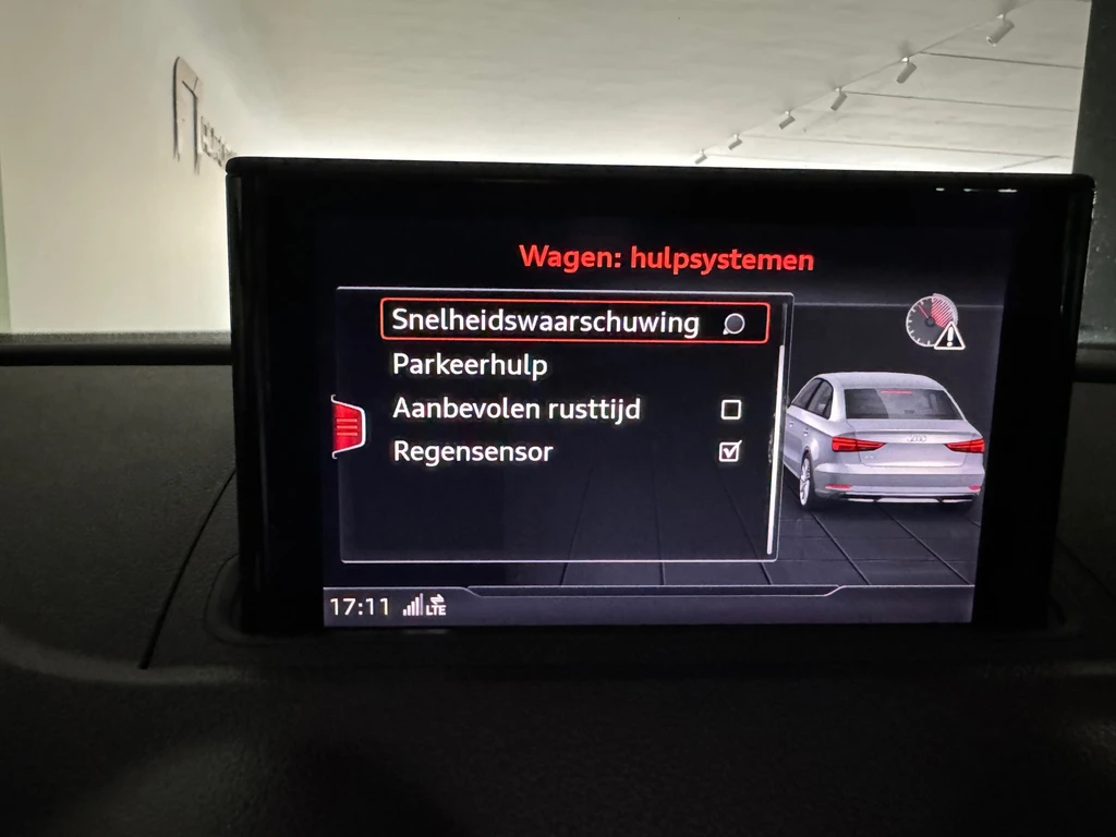 Audi A3 – foto 22