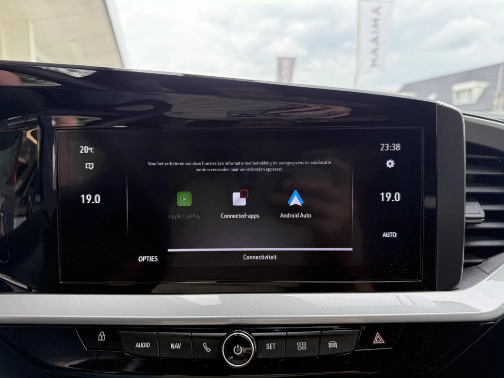 Opel Mokka – foto 17