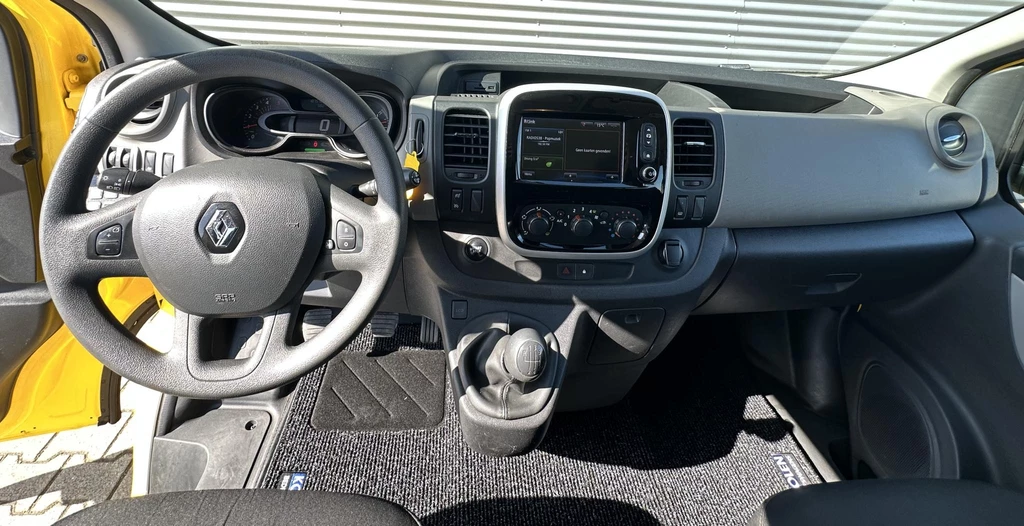 Renault Trafic – foto 5