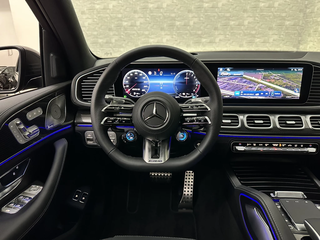 Mercedes-Benz GLE – foto 26