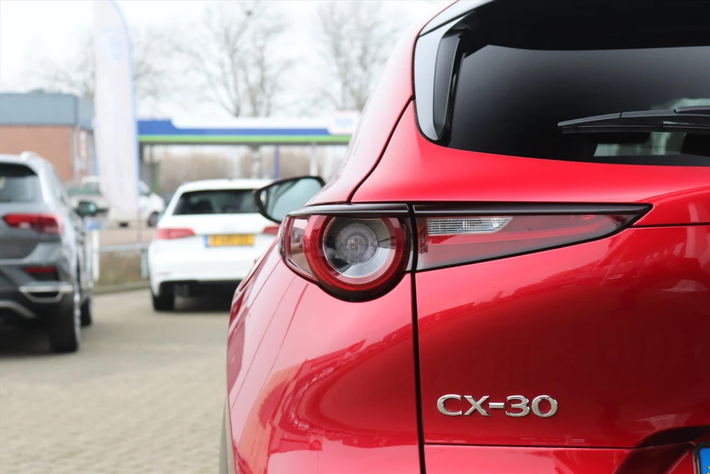 Mazda CX-30 – foto 48