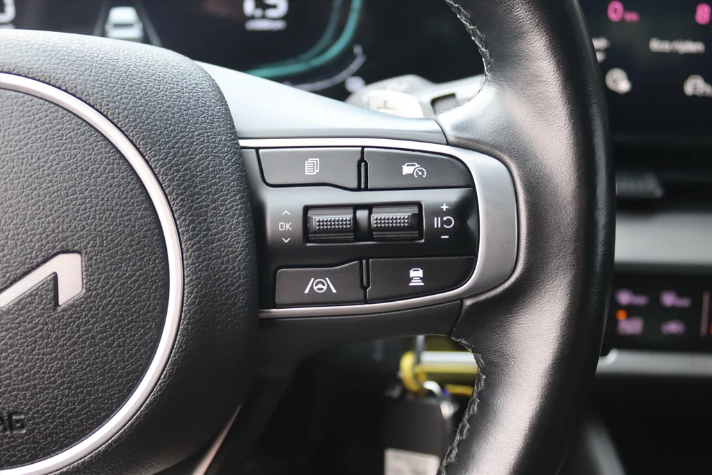 Kia Sportage – foto 36
