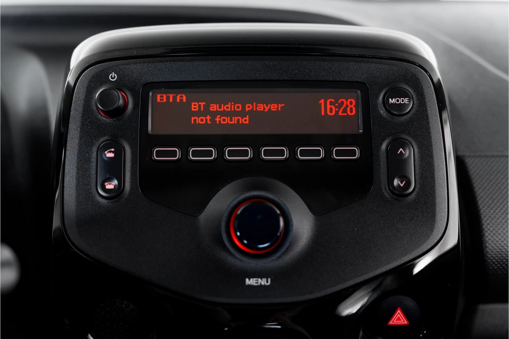 Citroën C1 – foto 16