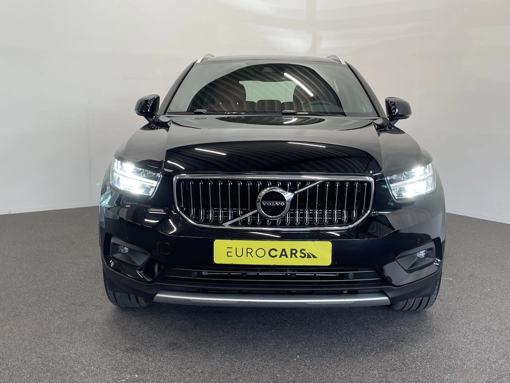 Volvo XC40 – foto 8