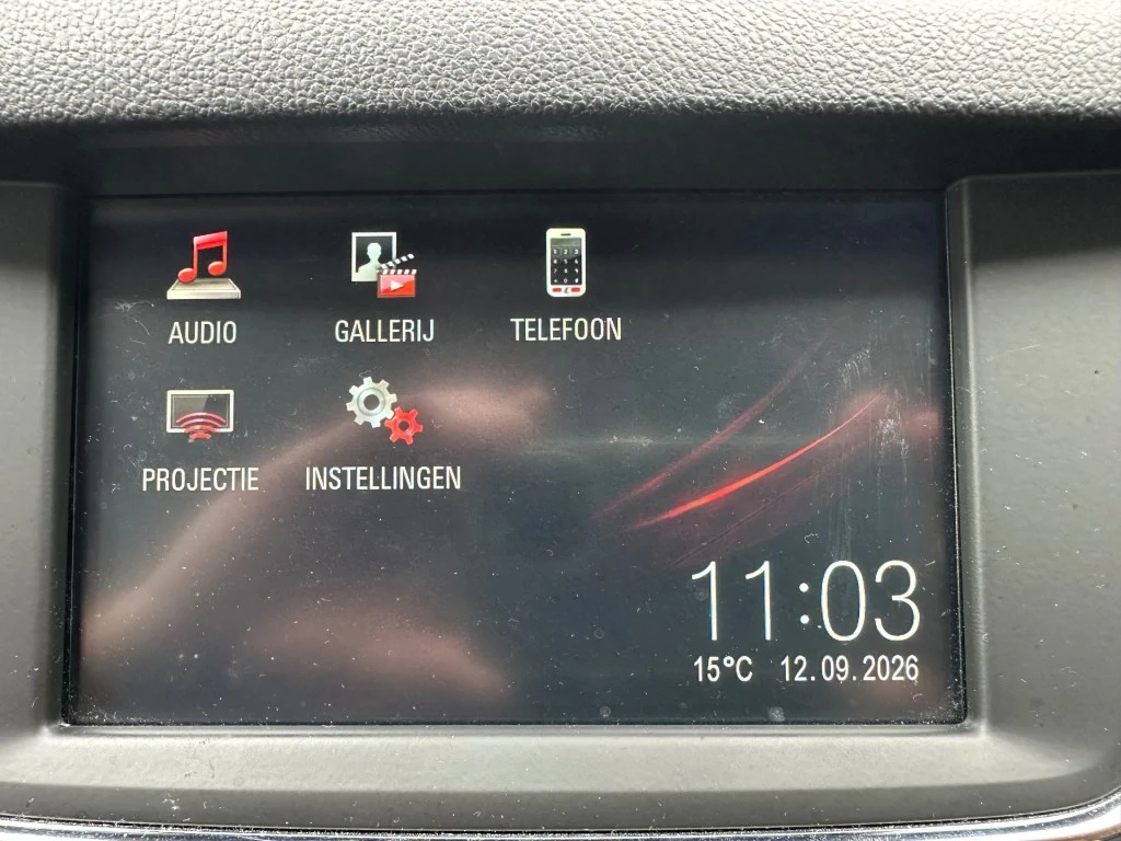 Opel Astra – foto 19