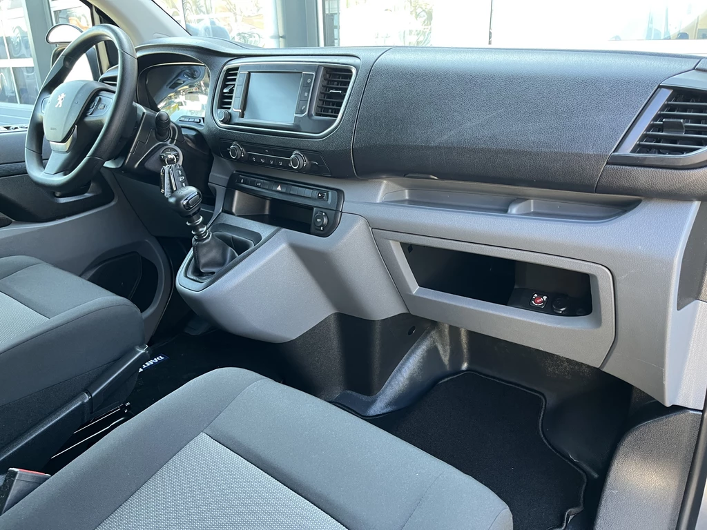 Peugeot Expert – foto 11