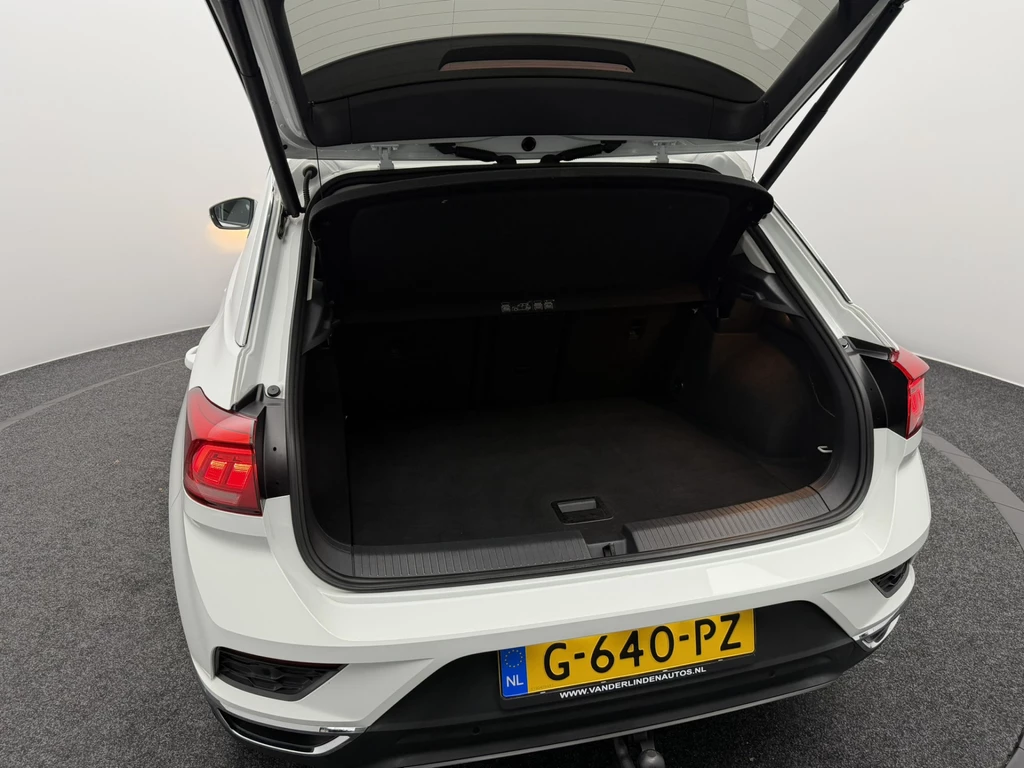 Volkswagen T-Roc – foto 29