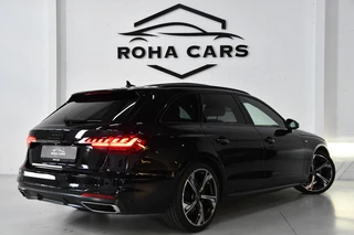 Audi A4 – thumbnail 4