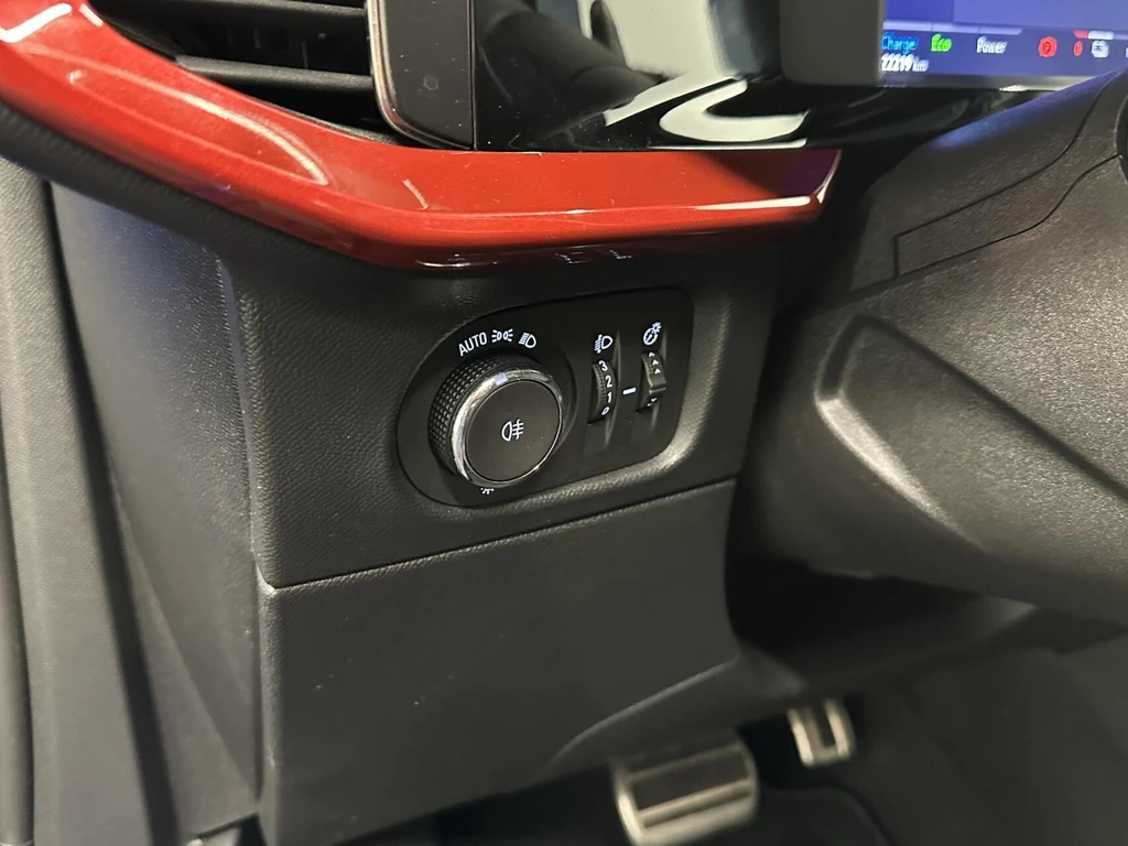 Opel Mokka-e – foto 19