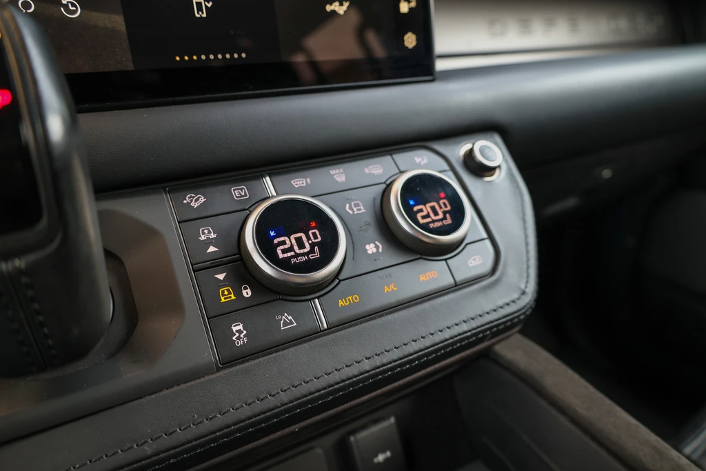 Land Rover Defender – foto 47