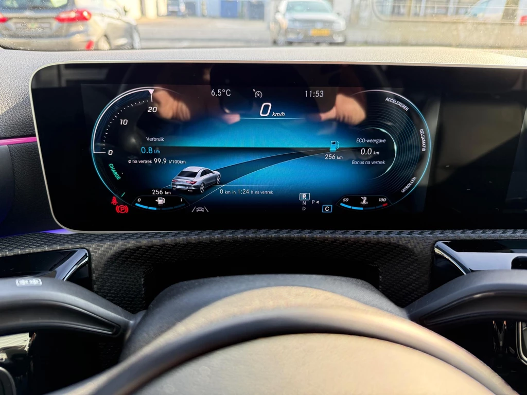 Mercedes-Benz CLA – foto 31
