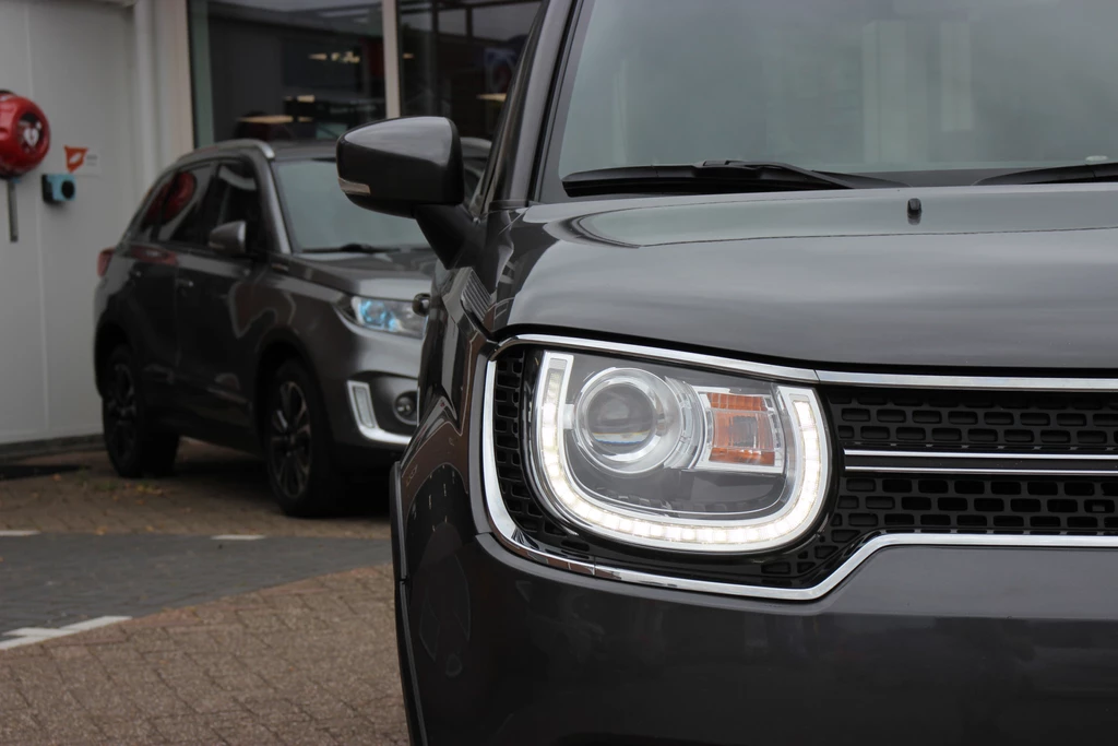Suzuki Ignis – foto 24