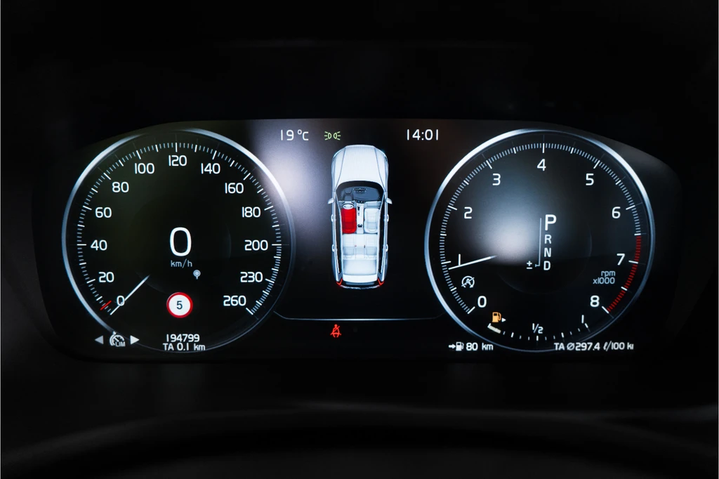 Volvo V60 – foto 16