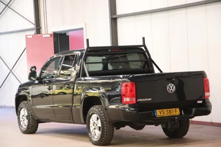 Volkswagen Amarok – thumbnail 3