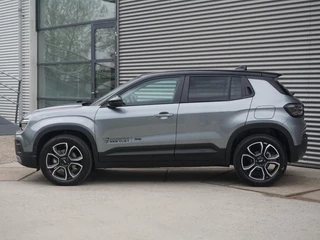Jeep Avenger – thumbnail 2