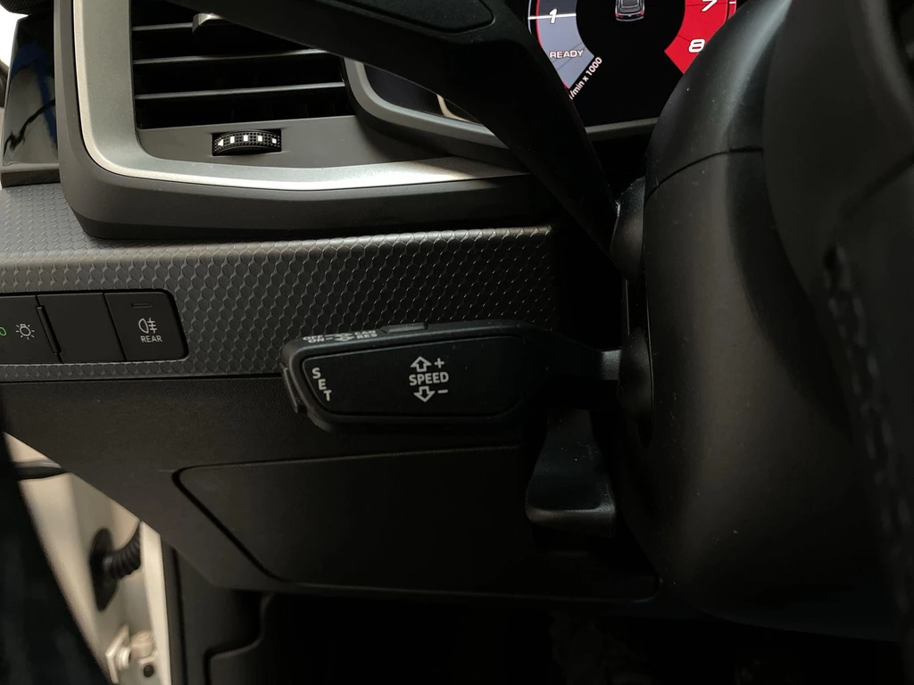 Audi A1 Sportback – foto 22