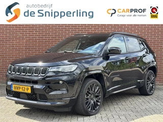 Jeep Compass – thumbnail 1