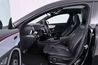 Mercedes-Benz CLA – thumbnail 23