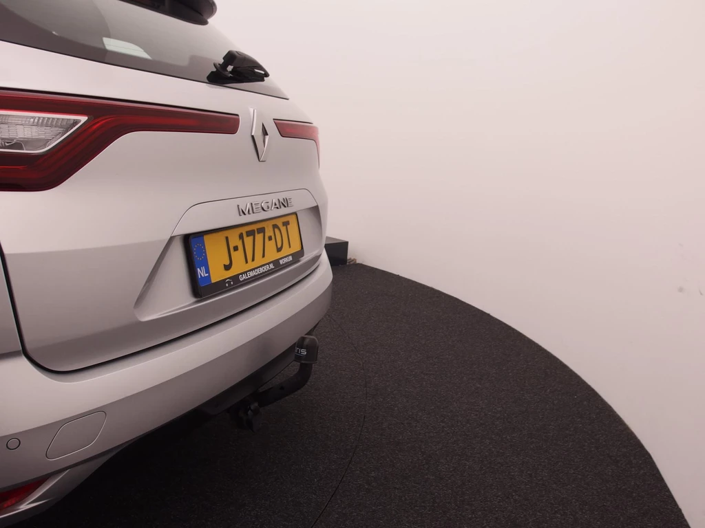Renault Mégane Estate – foto 11