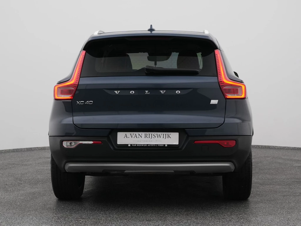 Volvo XC40 – foto 8