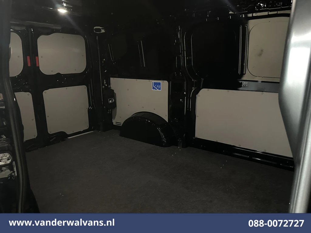 Ford Transit Custom – foto 14