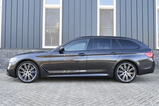 BMW 5 Serie – thumbnail 2