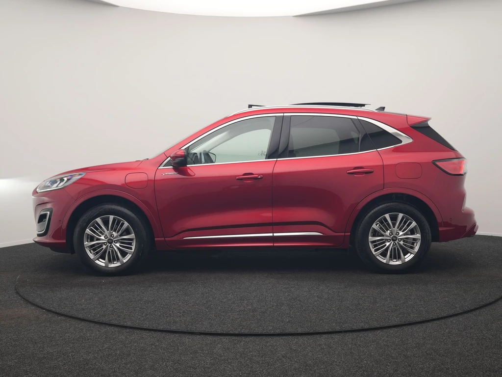 Ford Kuga – foto 3