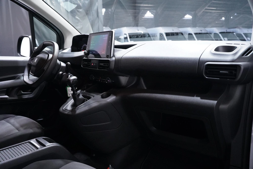Peugeot Partner – foto 23