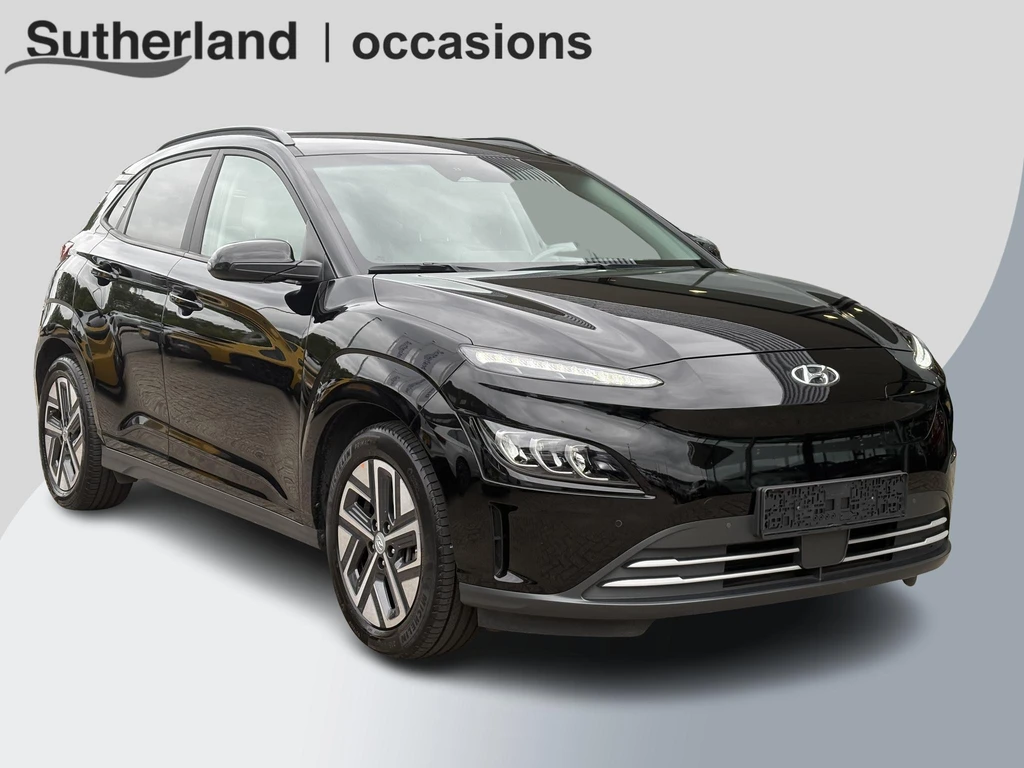 Hyundai Kona – foto 5