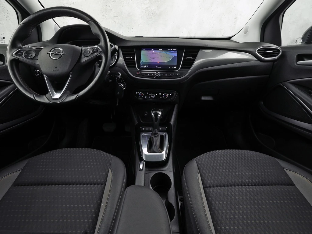 Opel Crossland X – foto 8