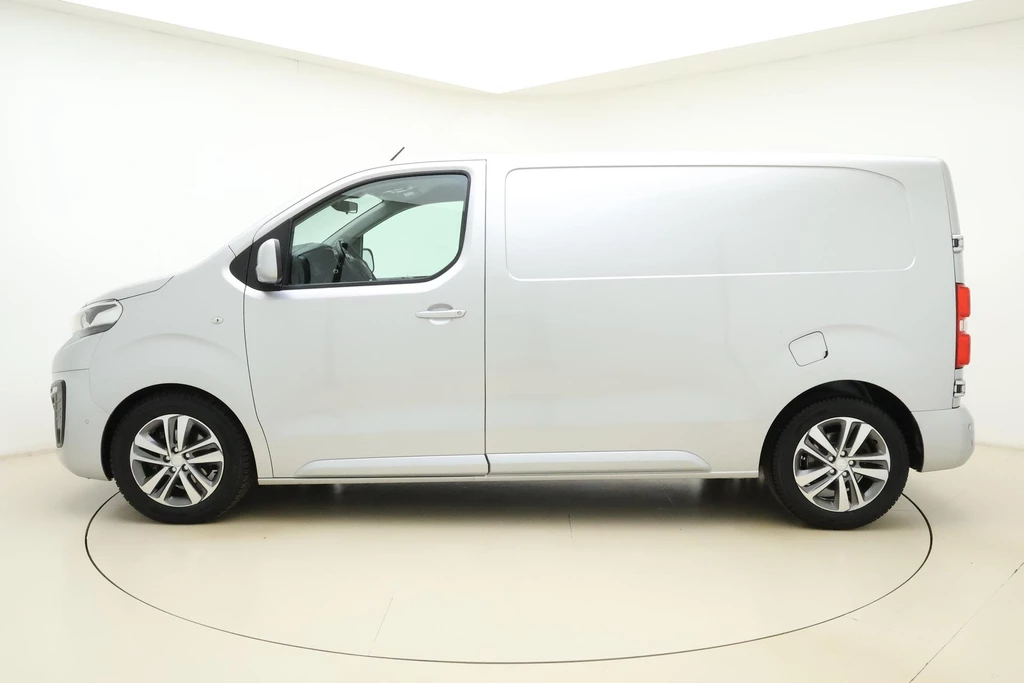Peugeot Expert – foto 6