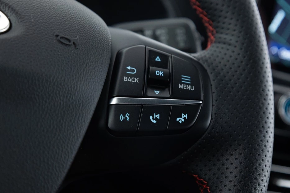 Ford Kuga – foto 19