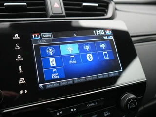 Honda CR-V – thumbnail 31