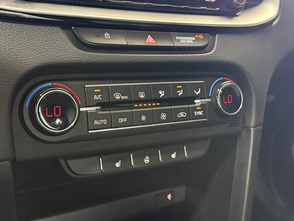 Kia Ceed – foto 17