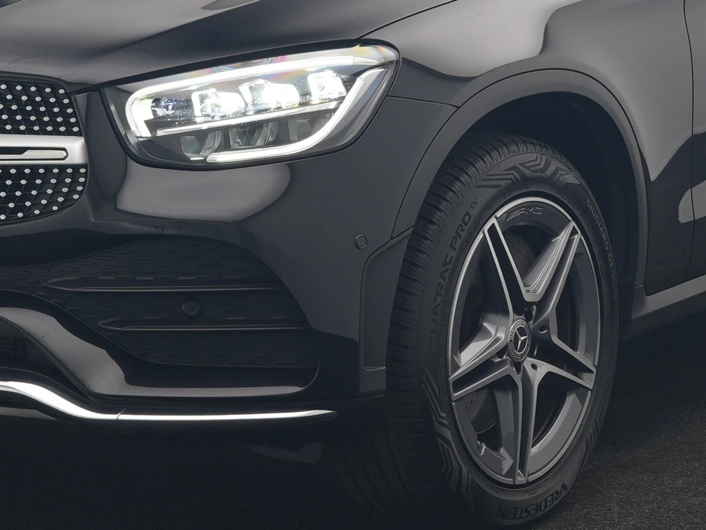 Mercedes-Benz GLC – foto 17