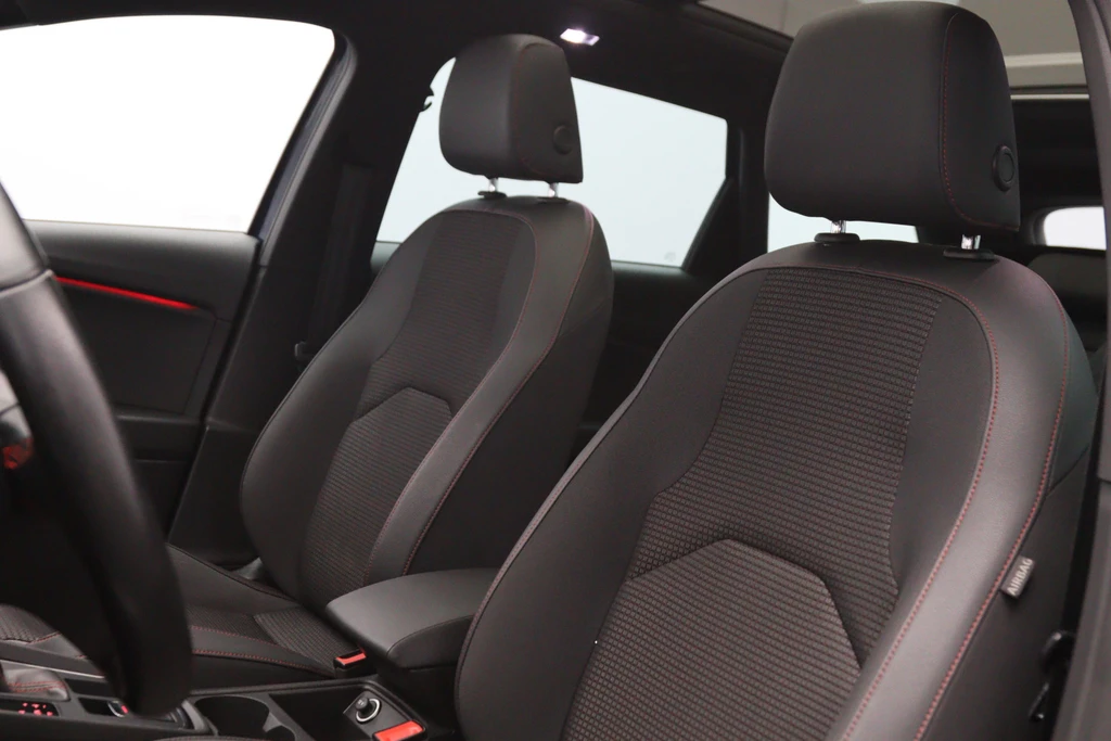 SEAT Leon – foto 10