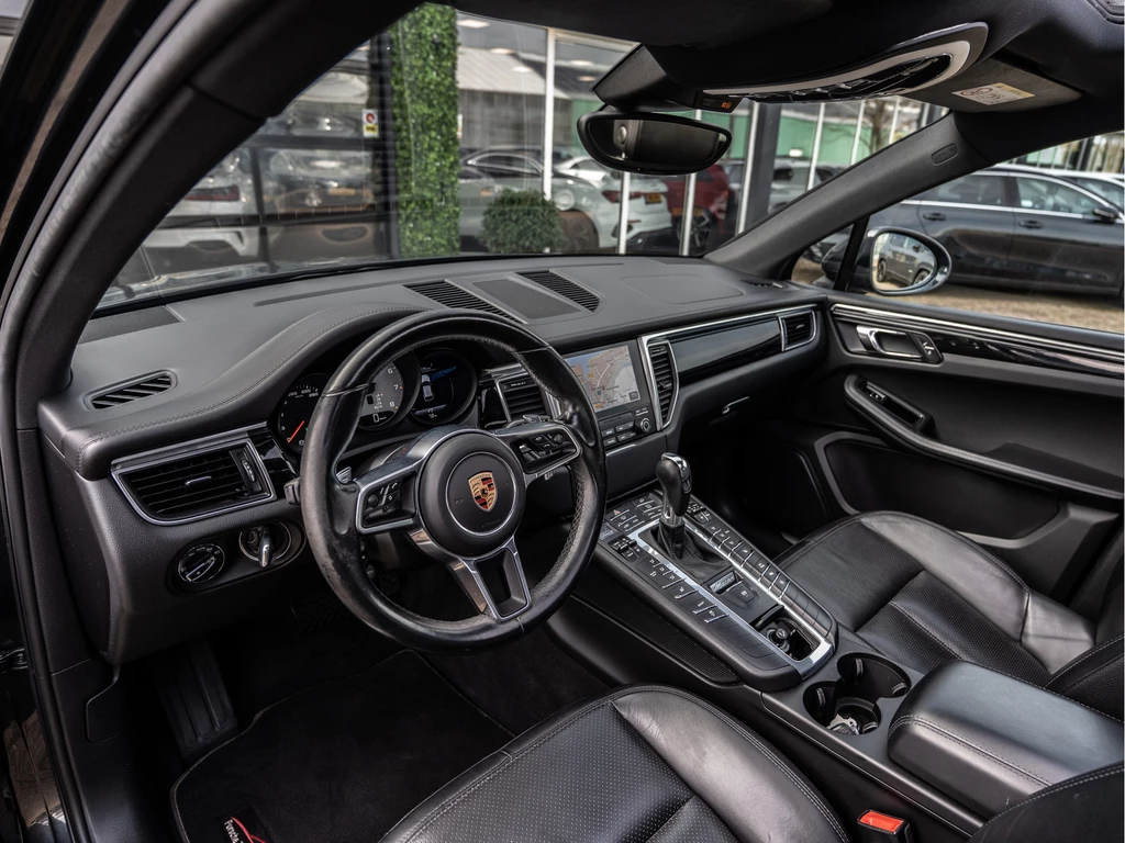 Porsche Macan – foto 14