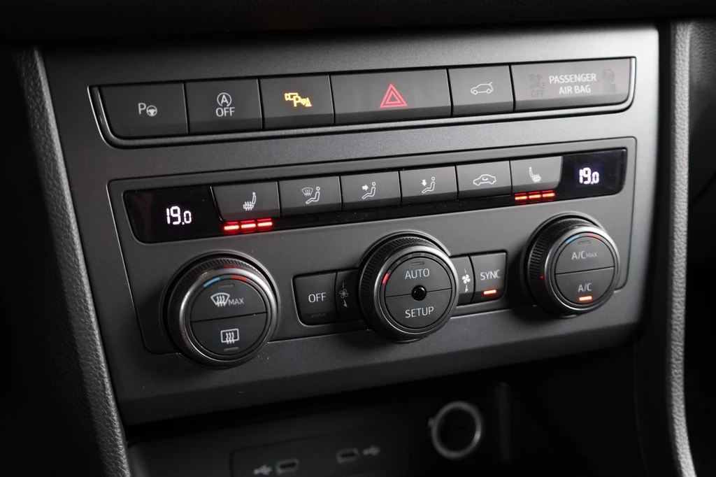 CUPRA Ateca – foto 25
