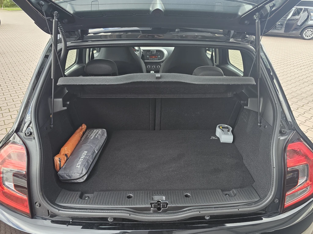 Renault Twingo – foto 17