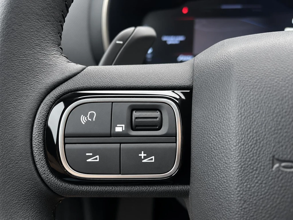 Citroën C5 Aircross – foto 16