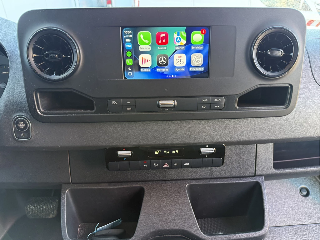 Mercedes-Benz Sprinter – foto 17