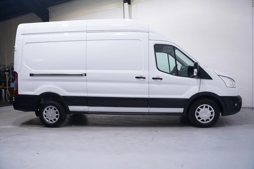 Ford Transit – foto 8