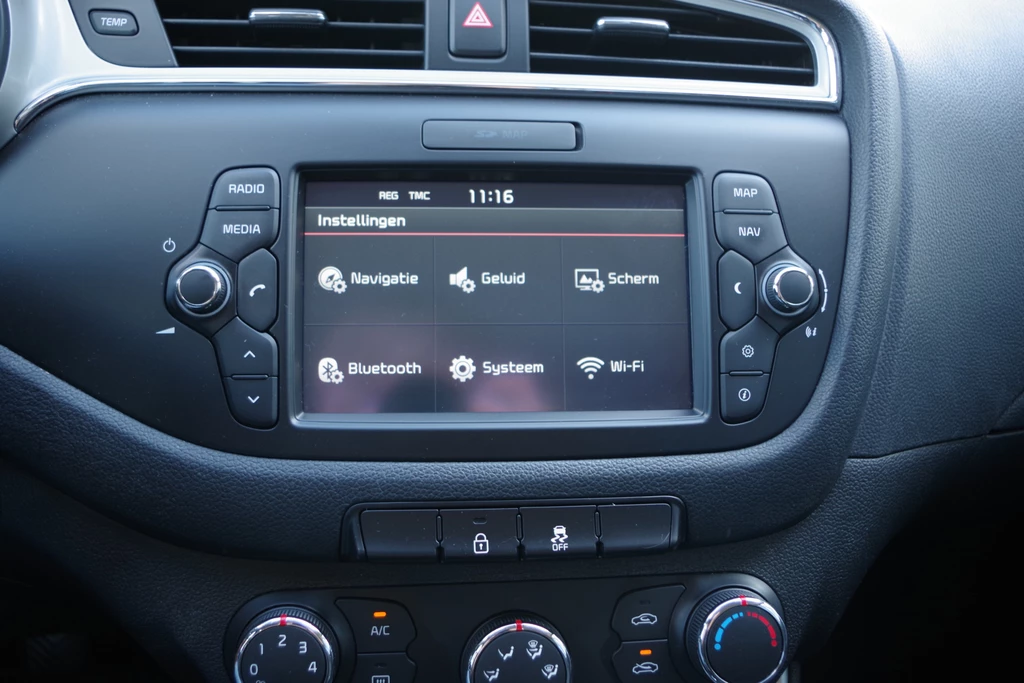 Kia cee'd – foto 30