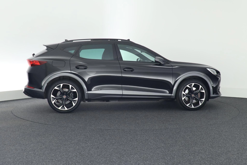 CUPRA Formentor – foto 5