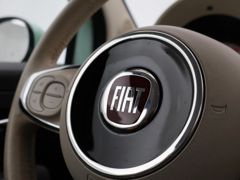 Fiat 500 – foto 24